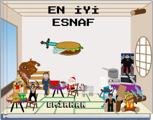 EN İYİ ESNAF