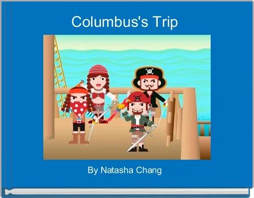 Columbus's Trip 