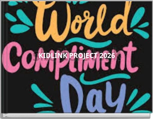 INTERNATIONAL COMPLIMENT DAY