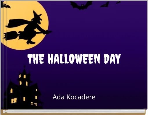THE HALLOWEEN DAY