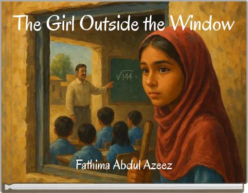 The Girl Outside the Window