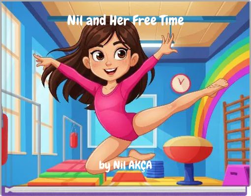 Nil and Her Free Time