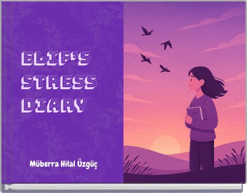 Elif’s Stress Diary