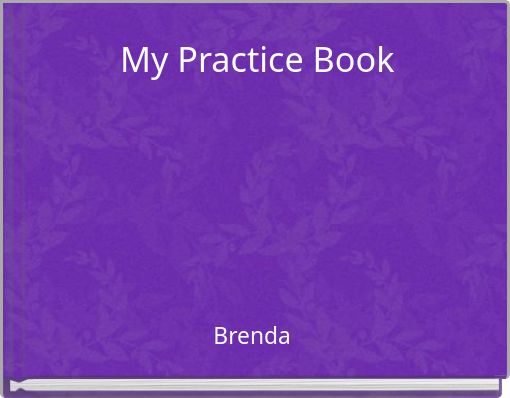 My Practice Book