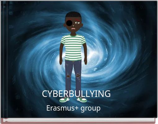 CYBERBULLYING