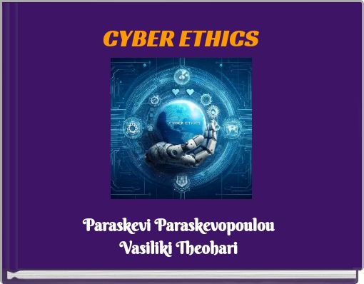 CYBER ETHICS