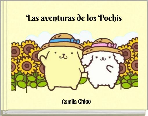 Las aventuras de los Pochis