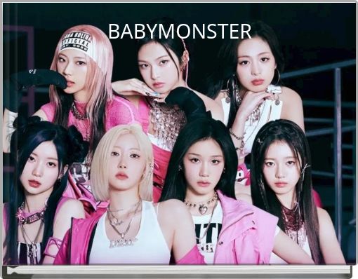 BABYMONSTER