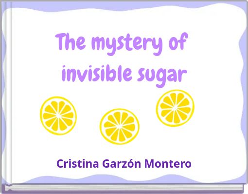 The mystery of invisible sugar
