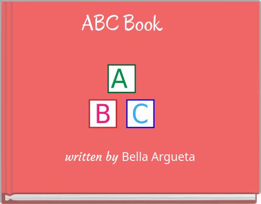 ABC Book