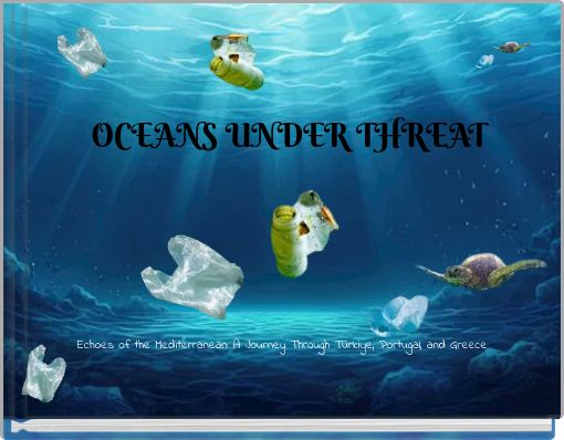 OCEANS UNDER THREAT
