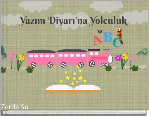 Yazım Diyarı'na Yolculuk