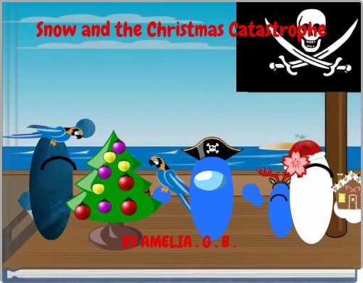 Snow and the Christmas Catastrophe