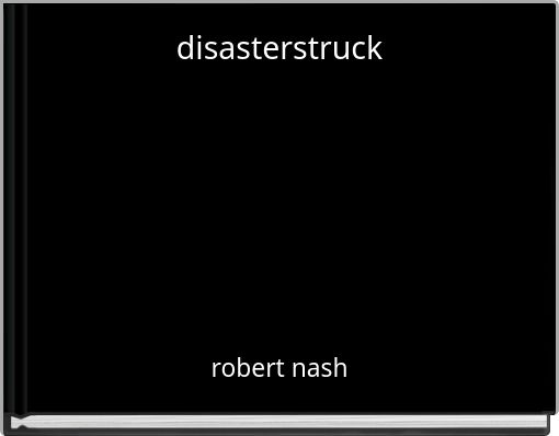 disasterstruck