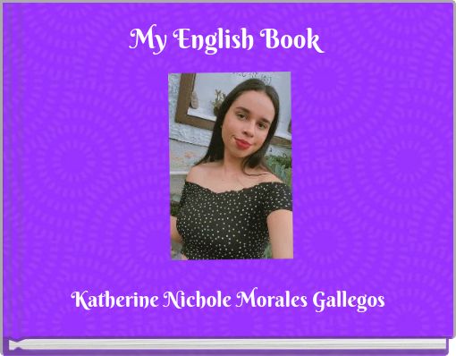 My English Book