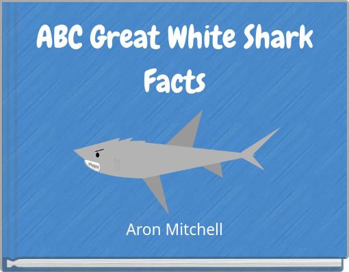 ABC Great White Shark Facts
