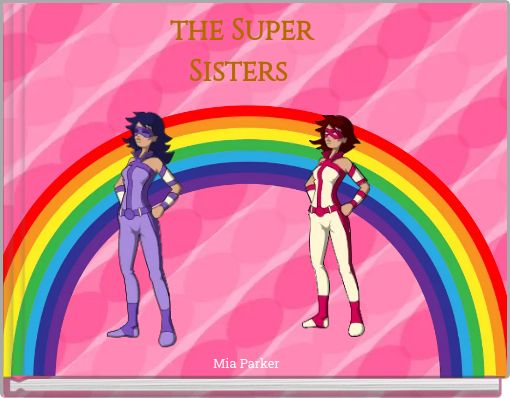 the Super Sisters