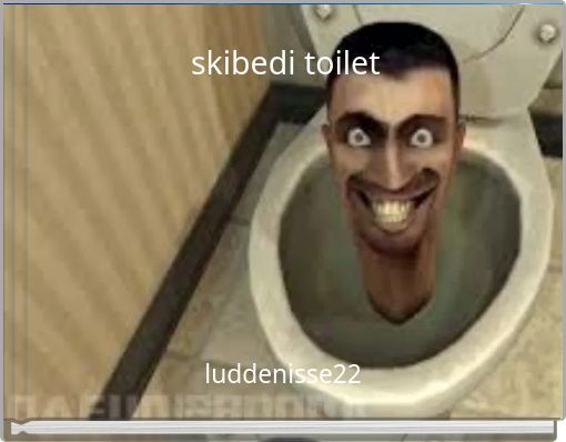 skibedi toilet