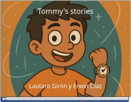 Tommy's stories