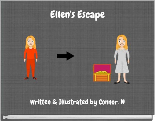 Ellen's Escape
