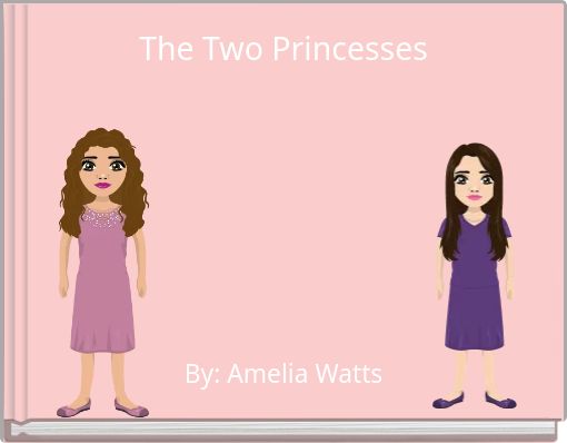 The Two Princesses