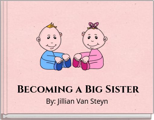 Becoming a Big Sister
