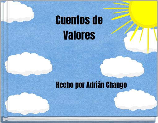 Cuentos de Valores
