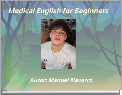 Medical English for Beginners