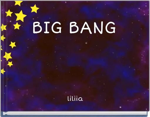 BIG BANG