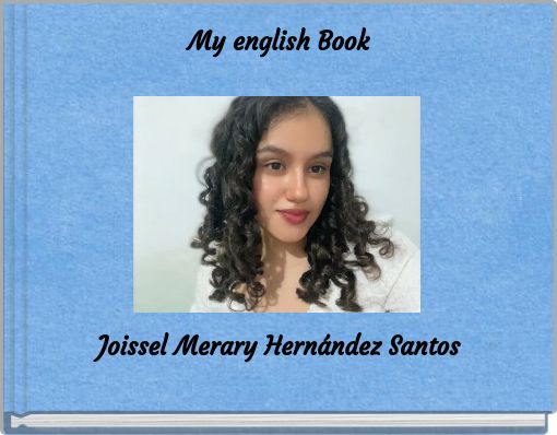 My english Book