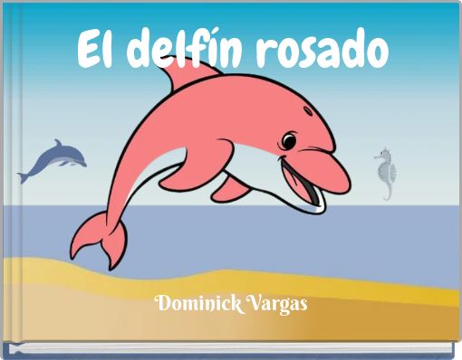 El delfín rosado (copy)