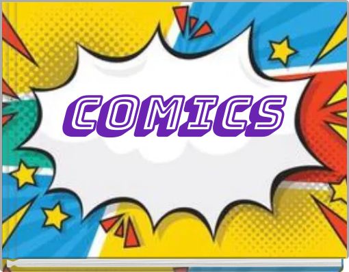 CoMICS