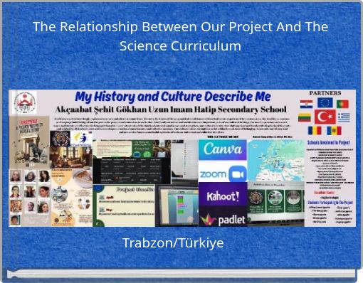 The Relationship Between Our Project And The Science Curriculum