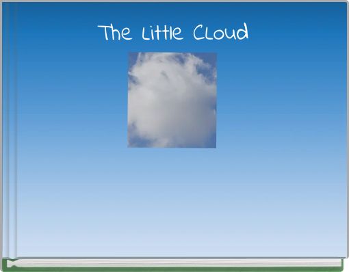 The Little CLoud