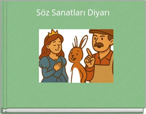 Söz Sanatları Diyarı