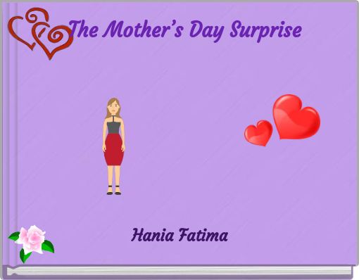 The Mother’s Day Surprise