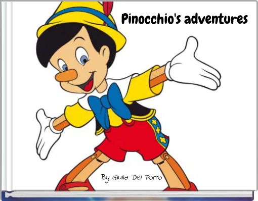 Pinocchio's adventures