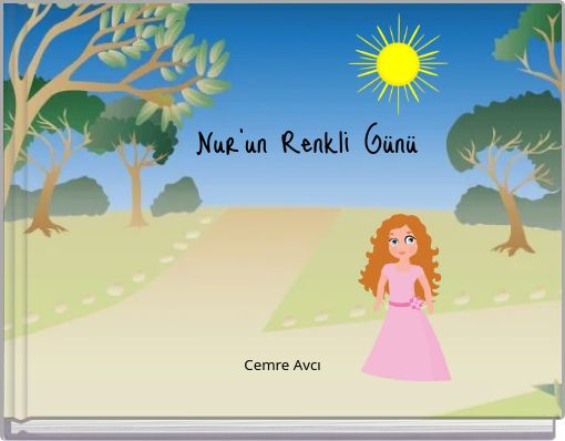 Nur&rsquo;un Renkli G&uuml;n&uuml;