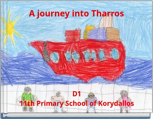 A journey into Tharros