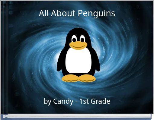 All About Penguins