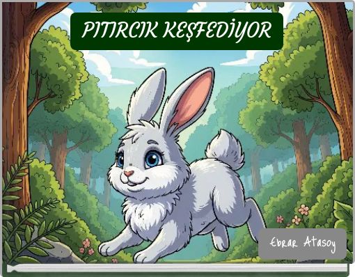 PITIRCIK KEŞFEDİYOR