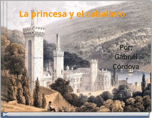 La princesa y el caballero