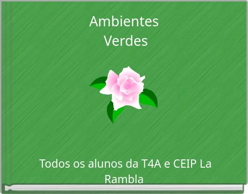 Ambientes Verdes