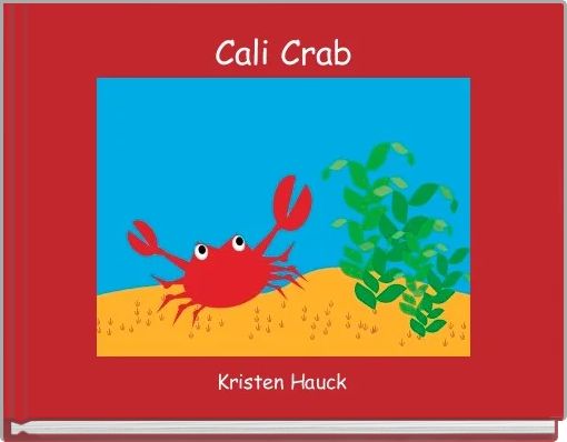 Cali Crab