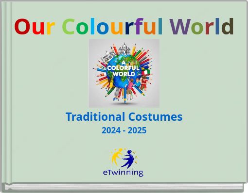 Our Colourful World