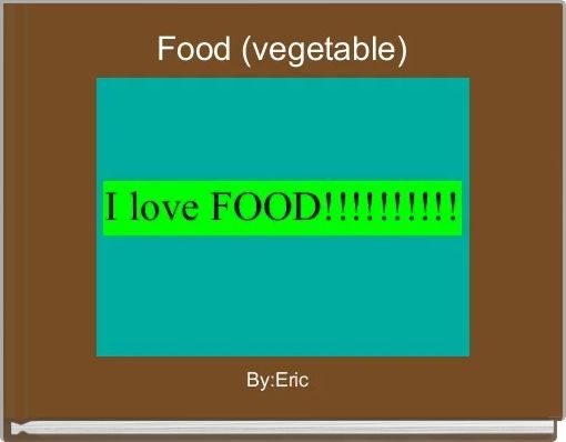 Food (vegetable)