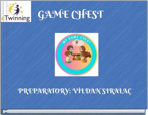 GAME CHEST