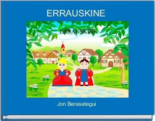 ERRAUSKINE 
