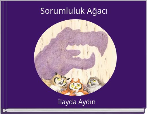 Sorumluluk Ağacı