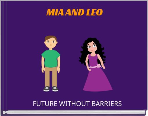 MIA AND LEO